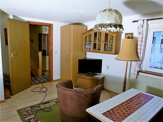 Birkenhain Stolberg i. Harz Exteriör bild